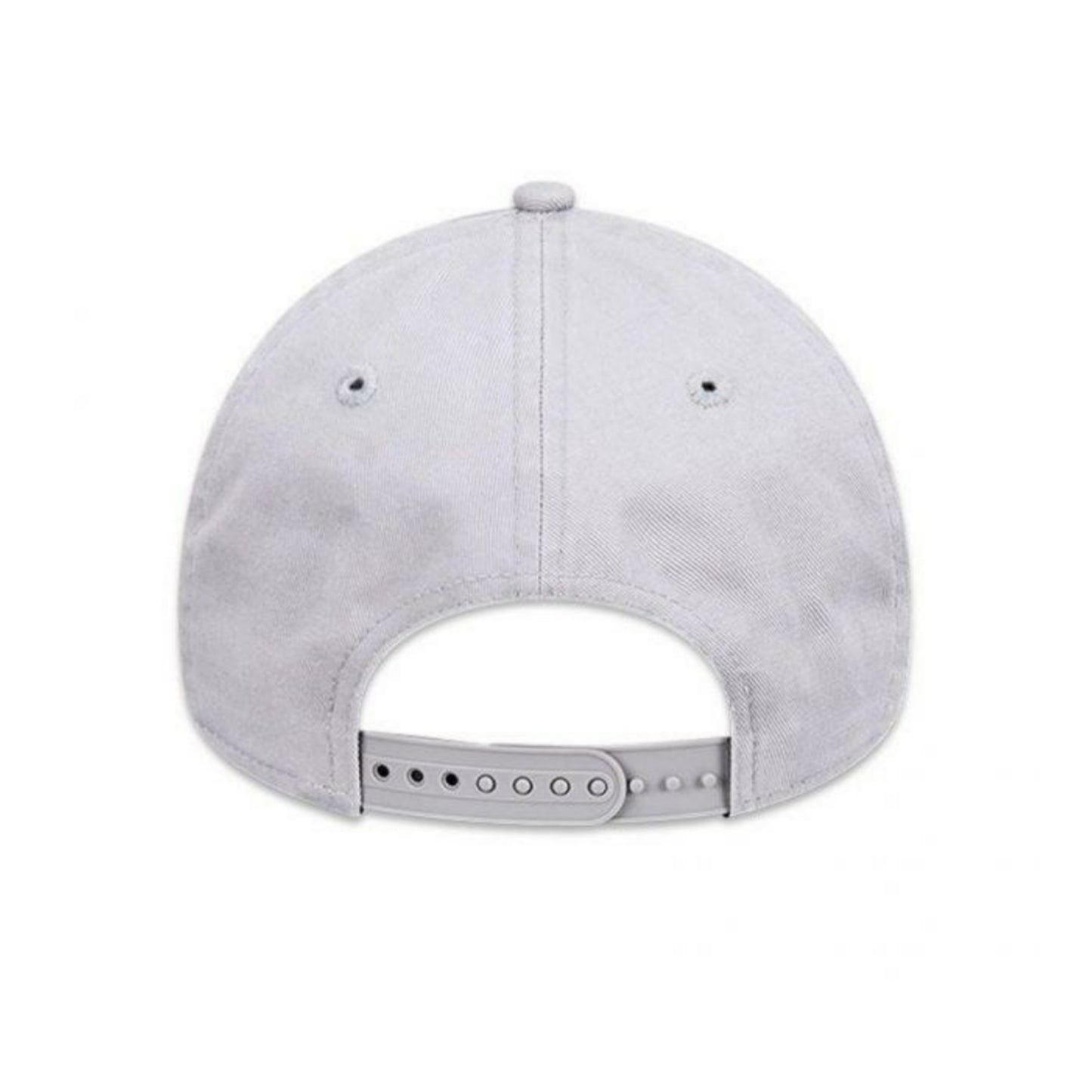 New Era 940 A-Frame Blank Cap Grey