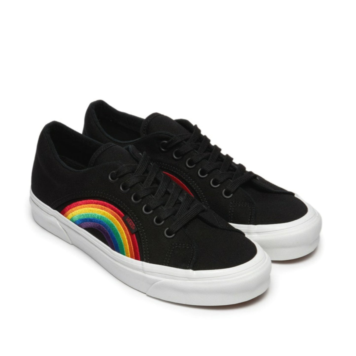 Lampin 86 DX Anaheim Factory Pride Black