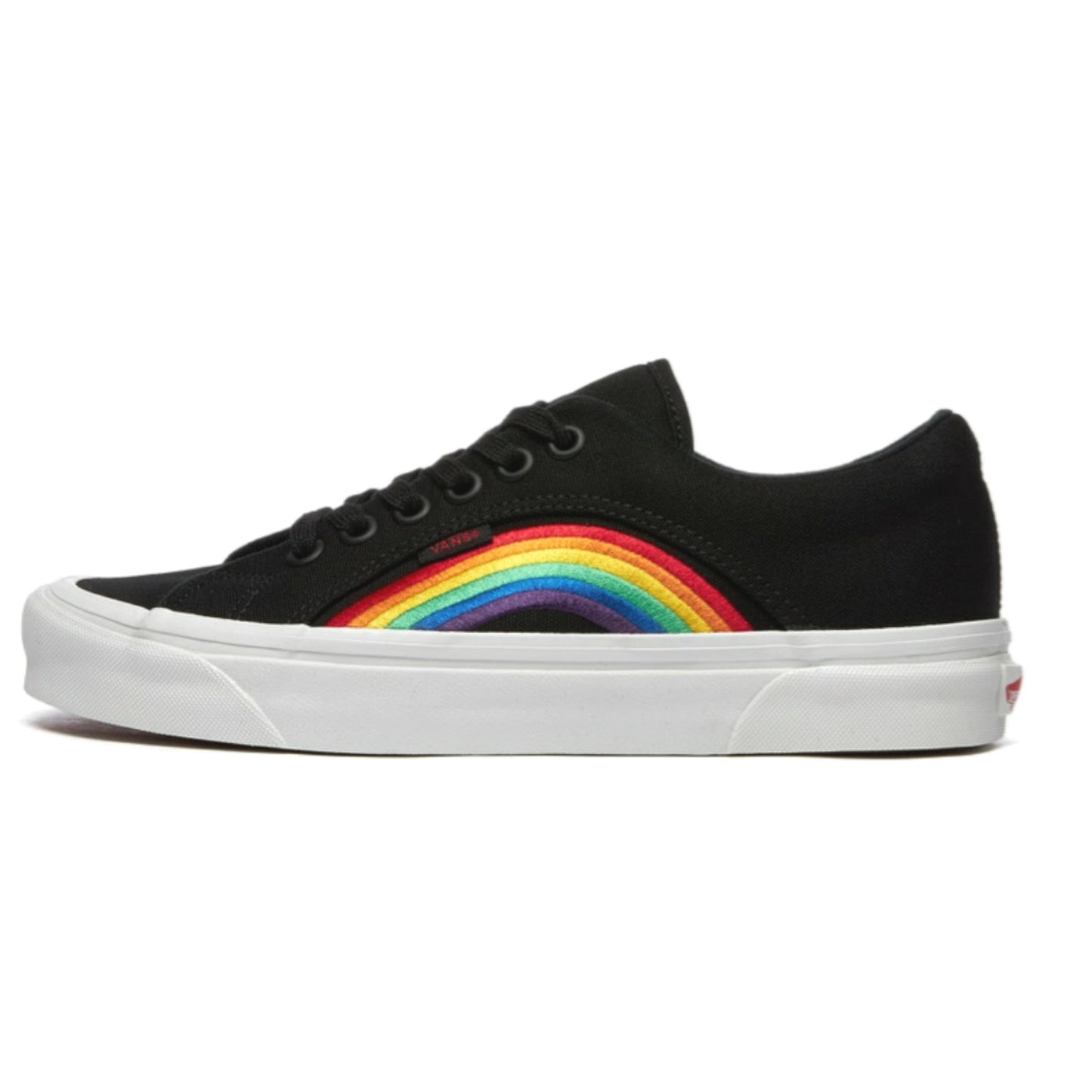 Lampin 86 DX Anaheim Factory Pride Black