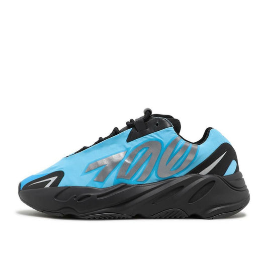 Yeezy Boost 700 MNVN Bright Cyan By adidas