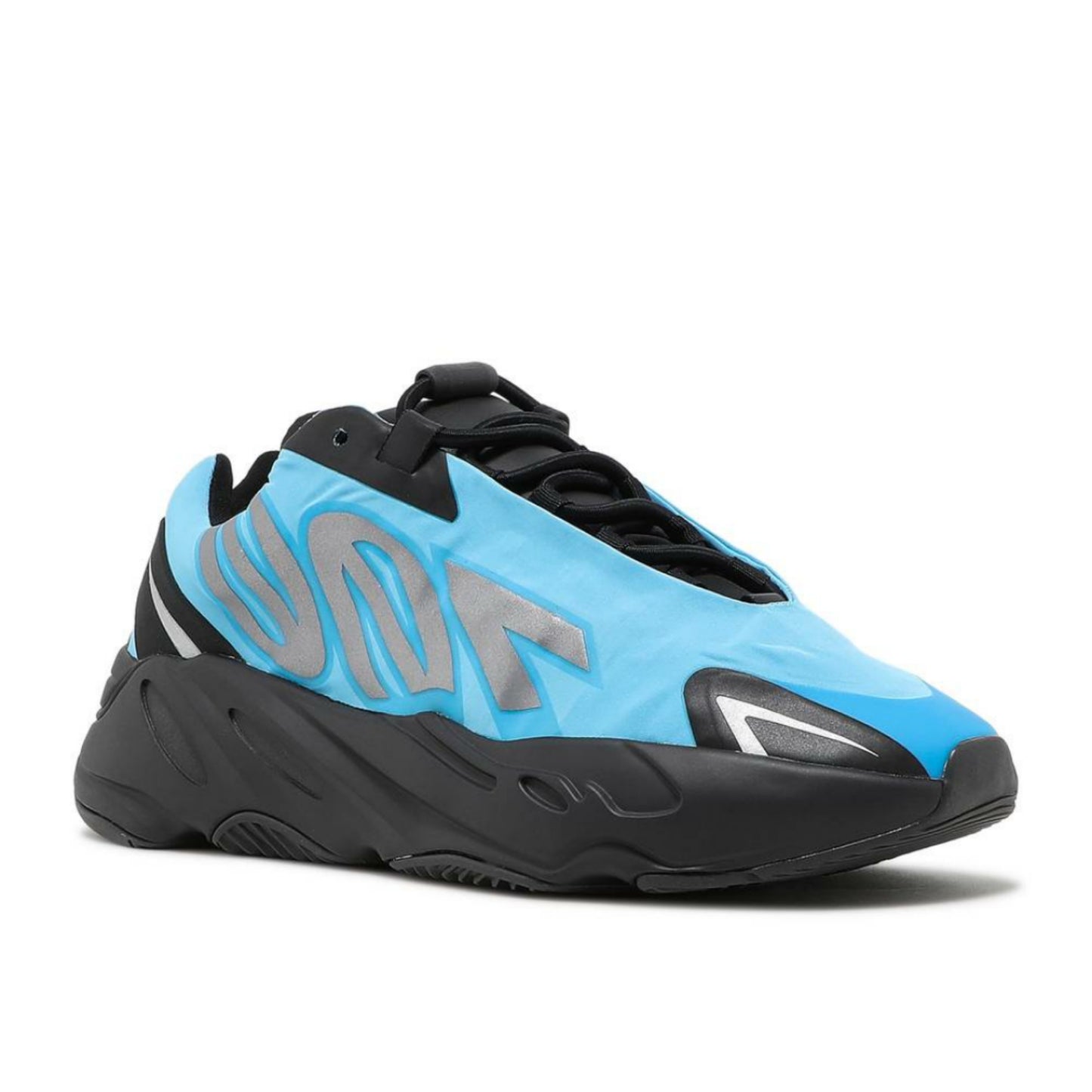 Yeezy Boost 700 MNVN Bright Cyan By adidas