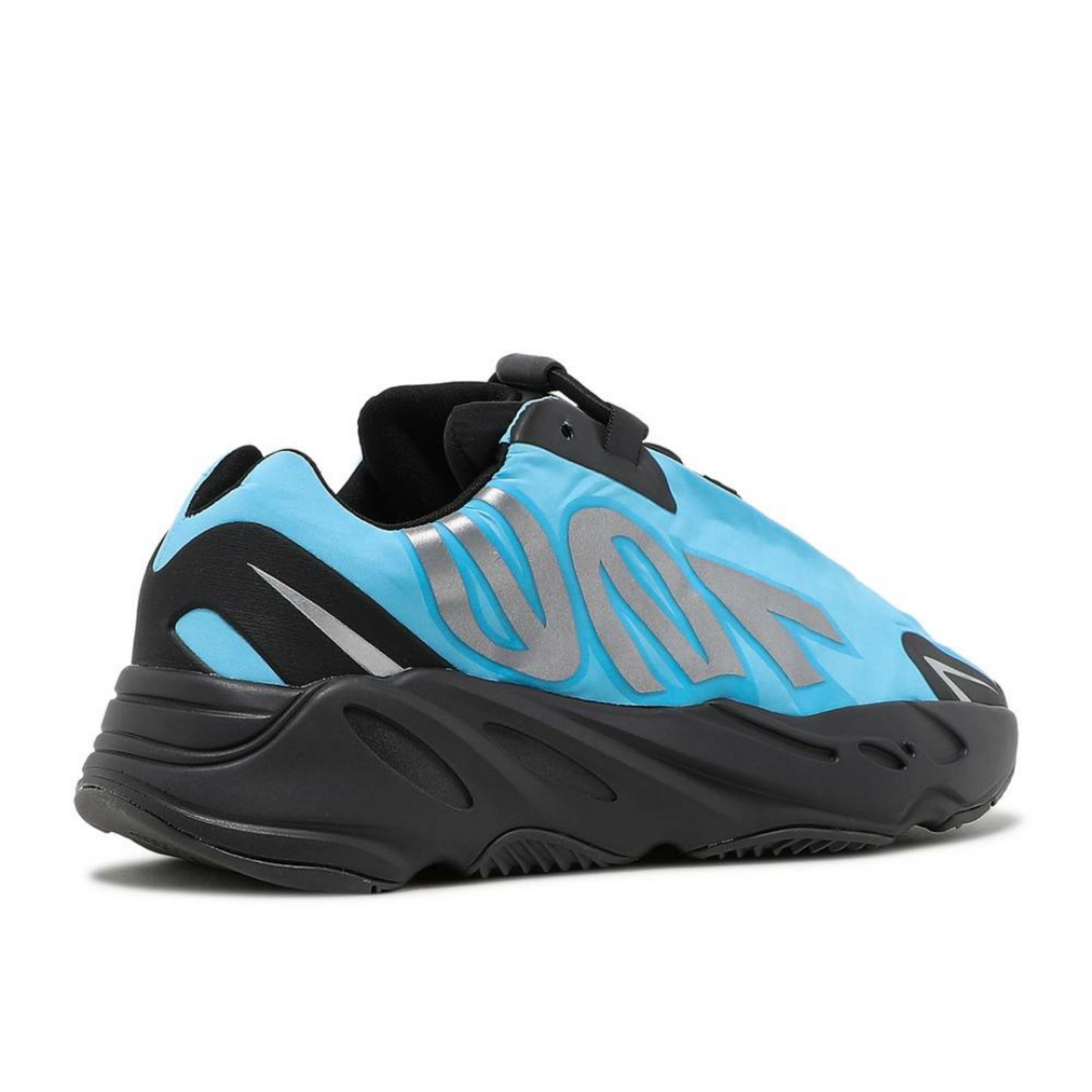 Yeezy Boost 700 MNVN Bright Cyan By adidas