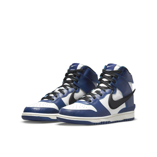 Nike x Ambush Dunk High Deep Royal