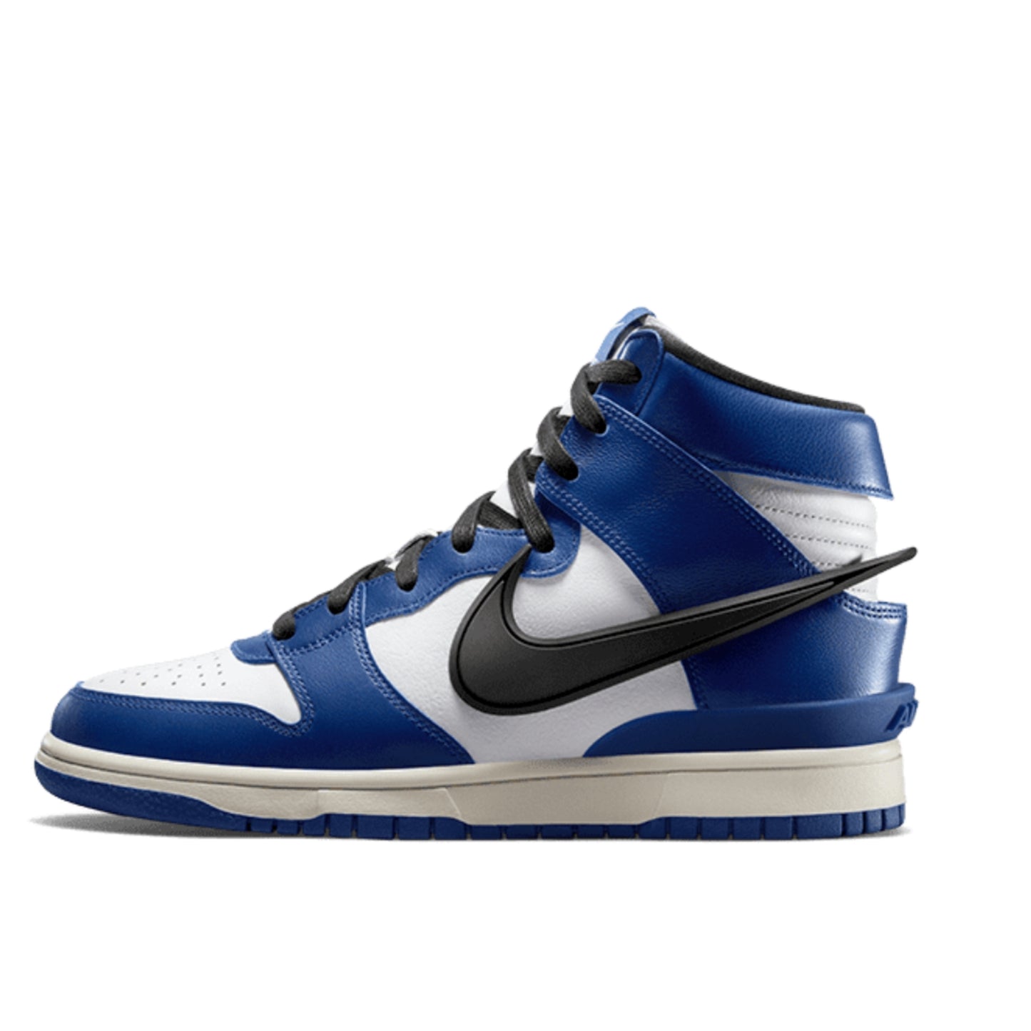 Nike x Ambush Dunk High Deep Royal