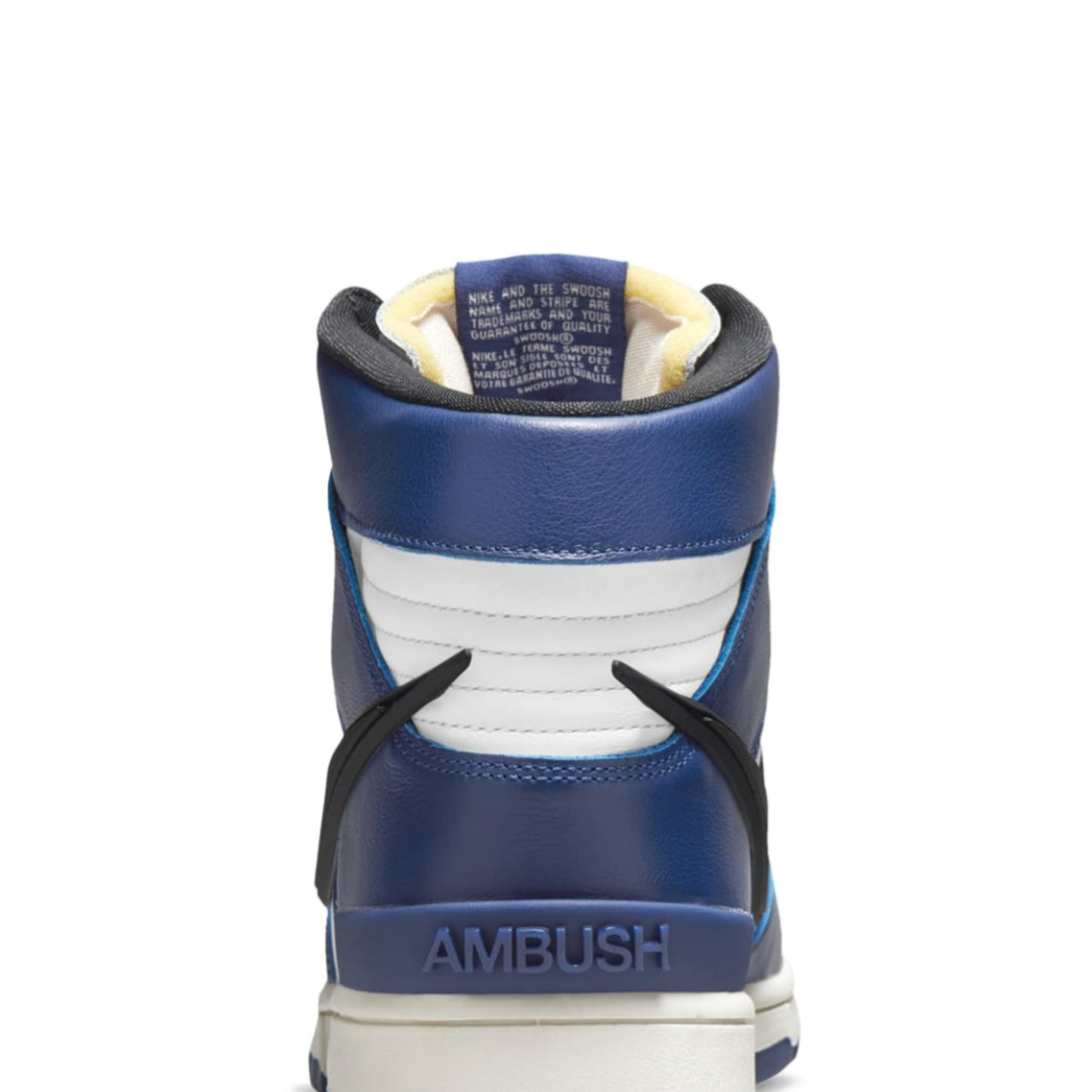 Nike x Ambush Dunk High Deep Royal