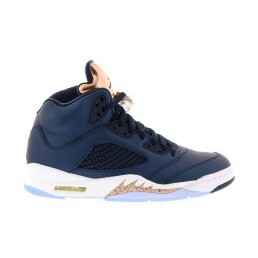 Air Jordan 5 Retro Bronze